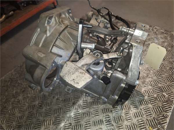caja cambios manual seat leon 1p1 052005  16