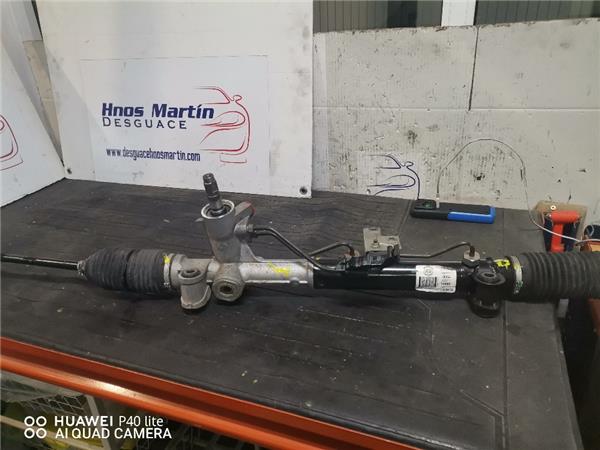 cremallera direccion asistida fiat ii doblo 1