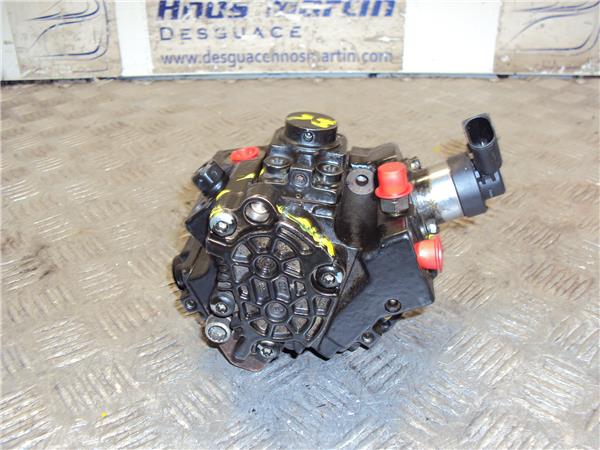 bomba inyectora volkswagen touareg 7la 2002