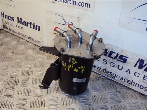 soporte filtro gasoil volkswagen tiguan 5n2 0