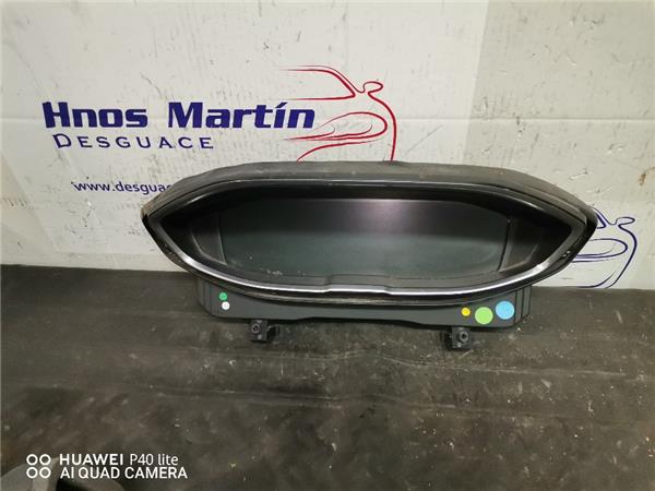 cuadro instrumentos peugeot 5008 062017 16 a