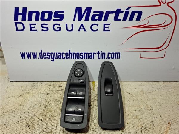 mando elevalunas bmw serie 1 berlina 5p f20 2