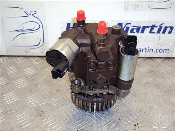 bomba inyectora ford fiesta v (jh_, jd_) 1.4 tdci