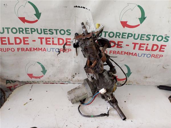 cana direccion electrica toyota corolla 2003