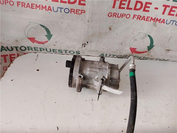 compresor aire acondicionado toyota prius zvw