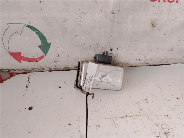 centralita start stop toyota yaris p13 2014