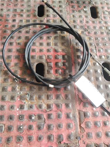 cable apertura capo delantero toyota land cru