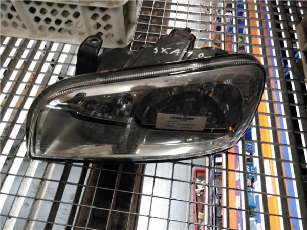 faro delantero izquierdo toyota rav 4 1996 sx