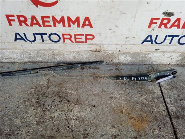 brazo limpiaparabrisas delantero derecho land