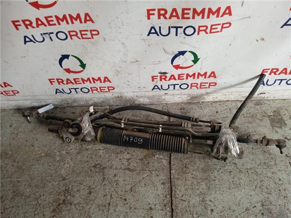 cremallera direccion asistida land rover free