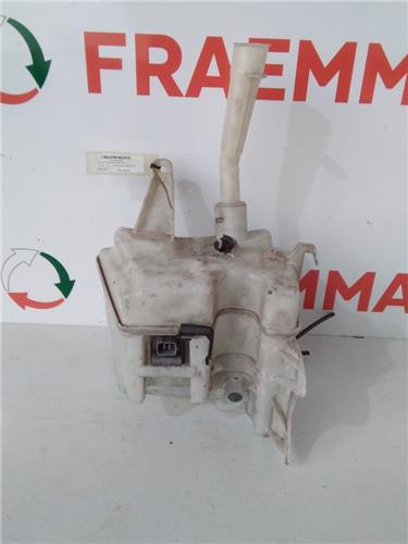 deposito limpiaparabrisas toyota avensis 2009