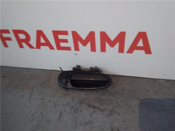 maneta exterior delantera derecha toyota coro