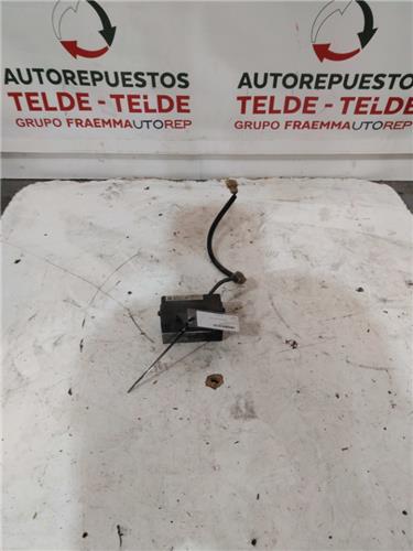 rele calentadores toyota land cruiser 1980 hj