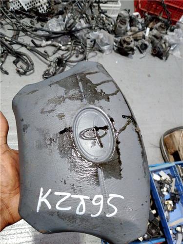 airbag volante toyota land cruiser 1996 kzj95