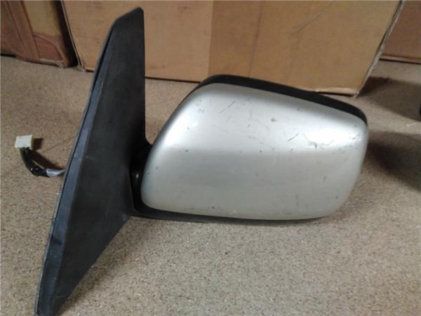 retrovisor electrico izquierdo toyota rav 4 2