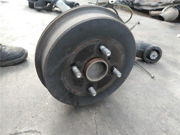 mangueta trasera derecha toyota yaris 2011 ns