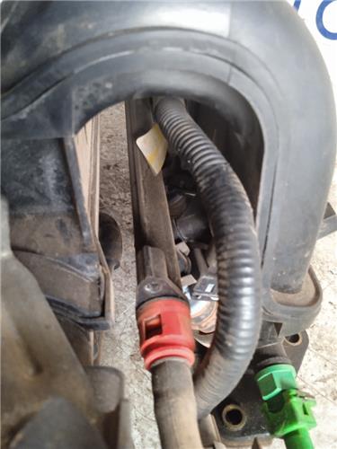 rampa inyectores land rover freelander ln 092