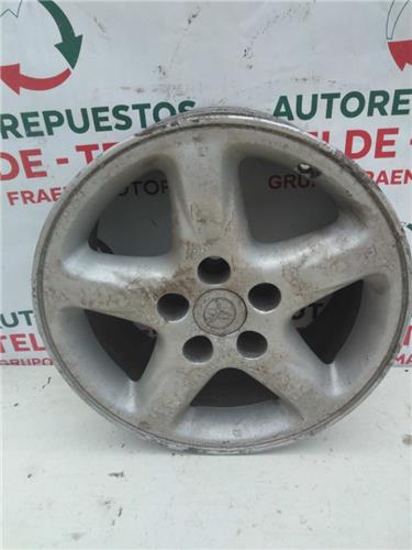 llanta rueda trasera izquierda toyota rav 4 2