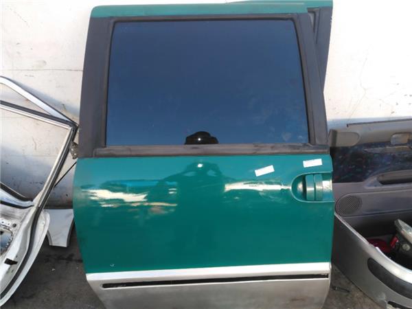 puerta lateral corredera derecha nissan seren