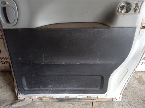 guarnecido puerta trasera derecha hyundai h 1