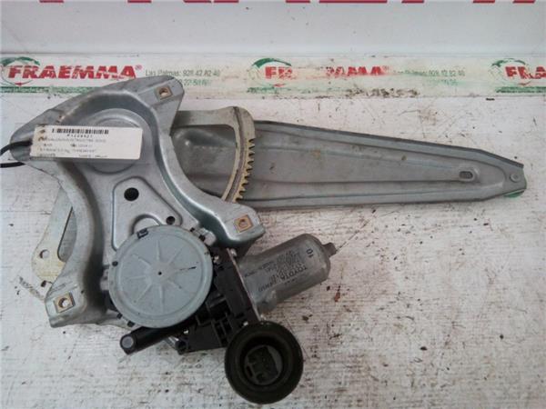 elevalunas electrico trasero derecho toyota y