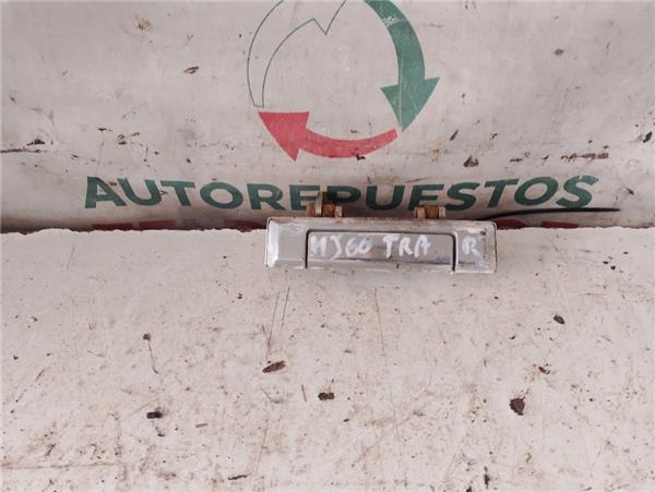 maneta exterior trasera derecha toyota land c