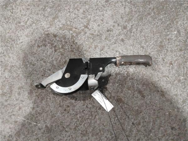 palanca freno de mano toyota land cruiser 198