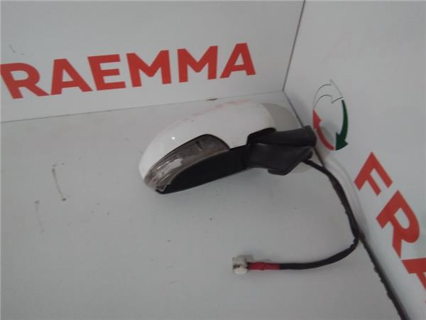 retrovisor electrico derecho toyota prius 200