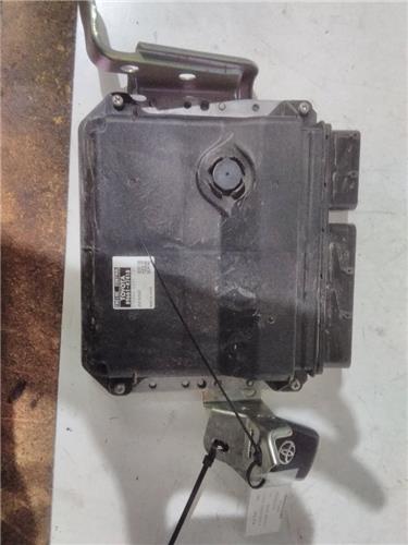 centralita toyota prius 2009 zvw30 18 eco 18