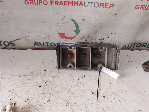 piloto trasero derecho toyota land cruiser 19