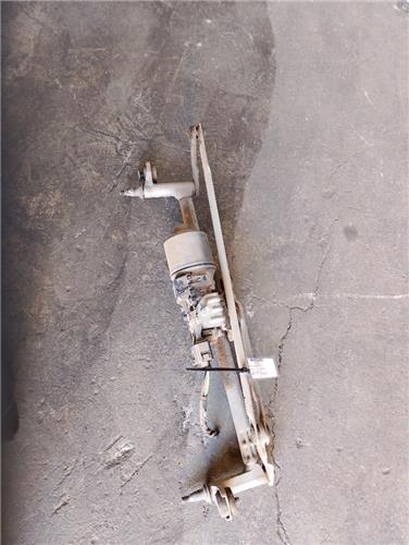 motor limpiaparabrisas delantero volkswagen p