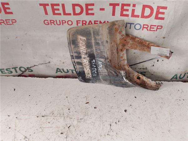faldilla de barro trasera derecha toyota land