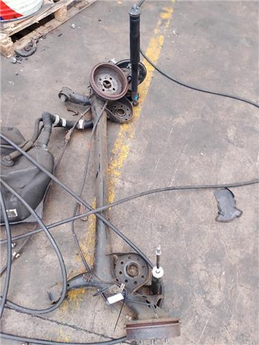 puente trasero toyota yaris p13 2014 13 acti