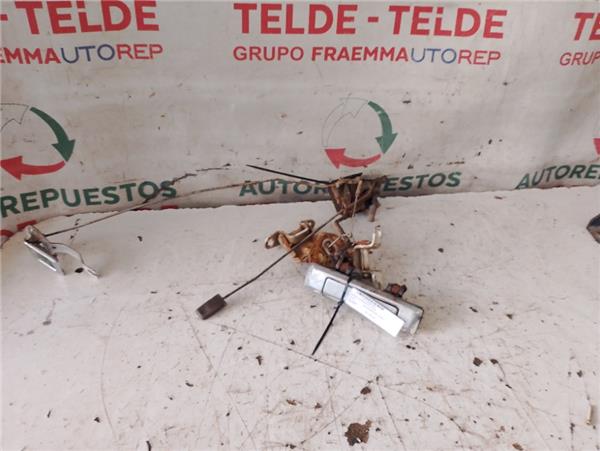 maneta exterior delantera derecha toyota land