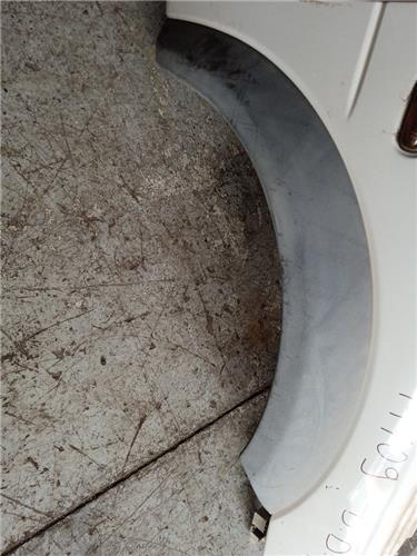 aletin delantero derecho land rover freelande