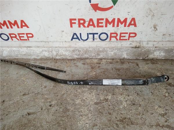 brazo limpiaparabrisas delantero derecho hyun