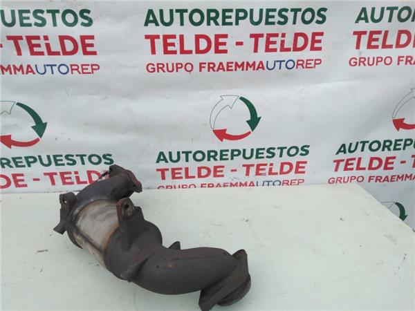 catalizador toyota corolla 2003 hb cde120 20