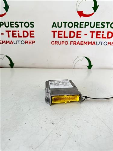 centralita airbag volkswagen golf v 1k1 10200