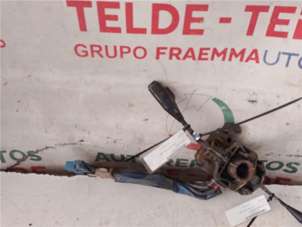 mando de luces toyota land cruiser 1980 hj60