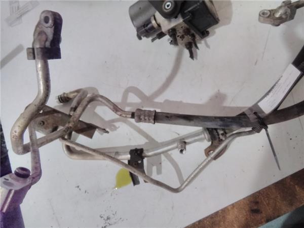 tubos aire acondicionado toyota avensis 2003