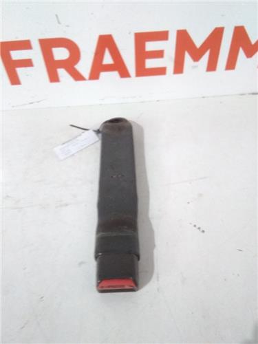 anclaje cinturon delantero izquierdo toyota h