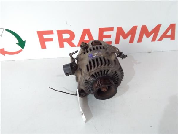 alternador toyota rav 4 2000 aca20 20