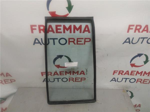 luna fija puerta trasera derecha toyota land