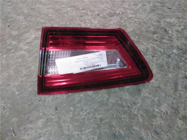 piloto porton trasero derecho renault clio iv