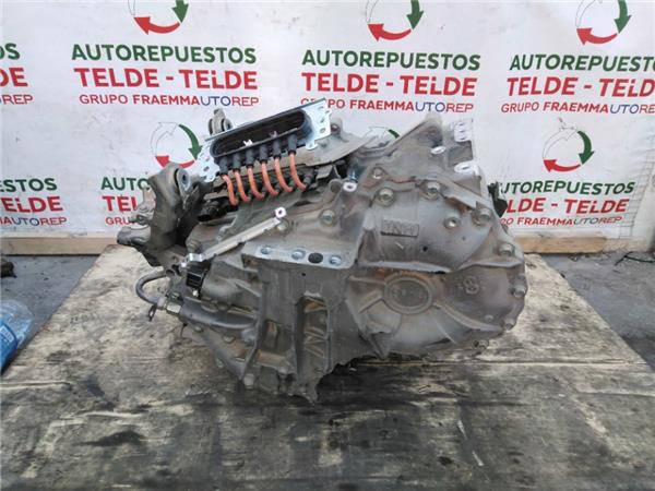 caja cambios automatica toyota c hr x10 10201