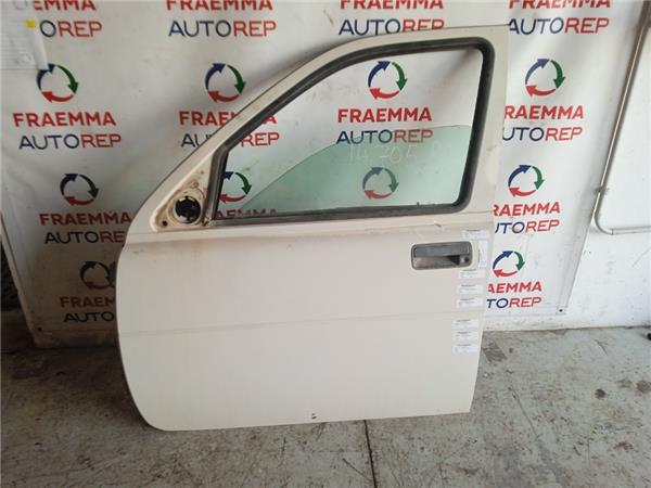 puerta delantera izquierda land rover freelan