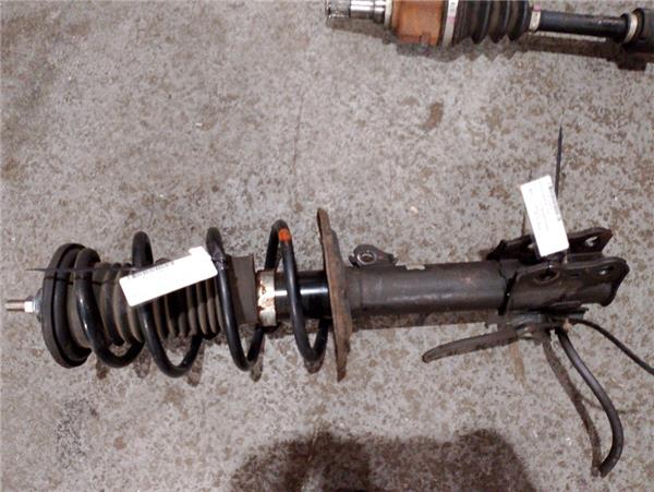 amortiguador delantero derecho toyota yaris k