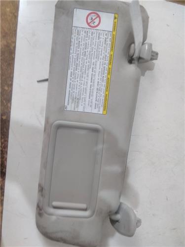 parasol derecho toyota prius 2009 zvw30 18 ec