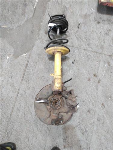 amortiguador delantero izquierdo toyota rav 4