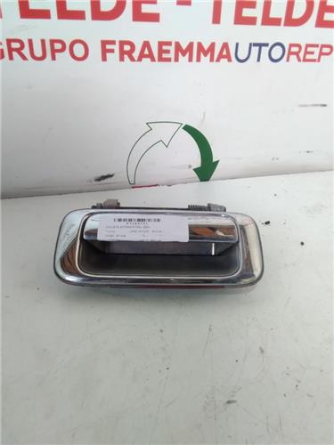 maneta exterior trasera izquierda toyota land